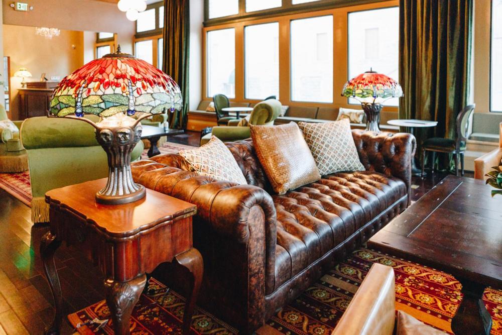 Belvada Hotel Tonopah Kültér fotó