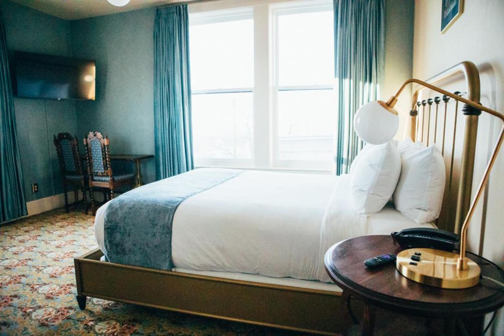 Belvada Hotel Tonopah Kültér fotó