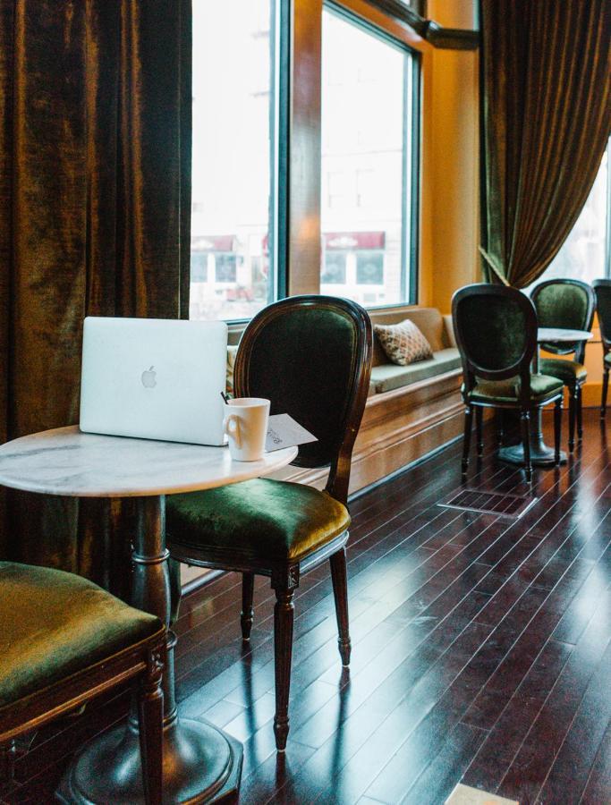Belvada Hotel Tonopah Kültér fotó