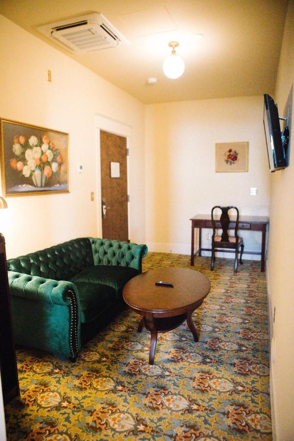 Belvada Hotel Tonopah Kültér fotó